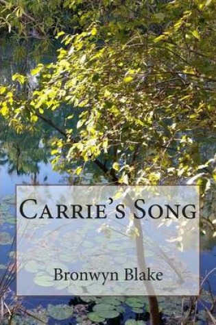 Cover of Carrie's Song