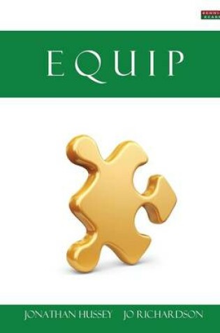 Cover of Equip