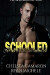 Book cover for Schooled