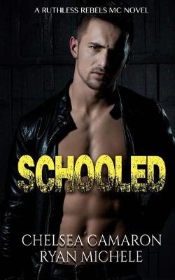 Cover of Schooled