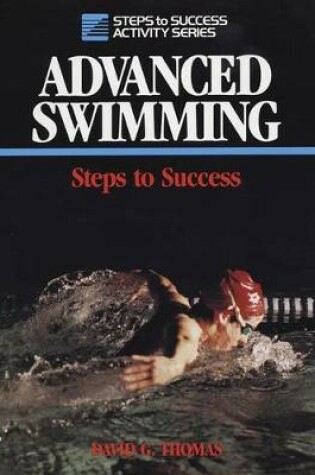 Cover of Advanced Swimming