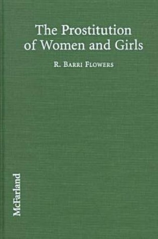 Cover of The Prostitution of Women and Girls