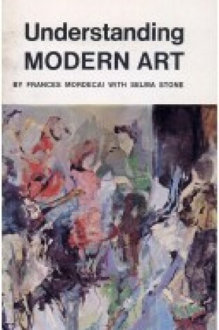 Cover of Understanding Modern Art