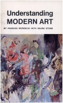 Book cover for Understanding Modern Art
