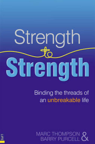 Cover of Strength to Strength