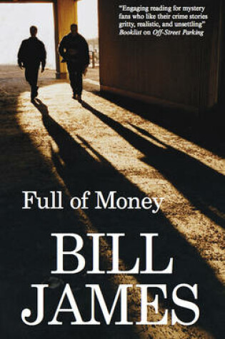 Cover of Full of Money