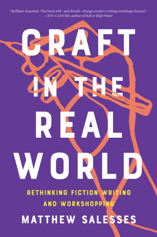 Cover of Craft in the Real World