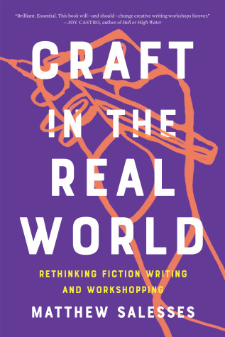 Book cover for Craft in the Real World