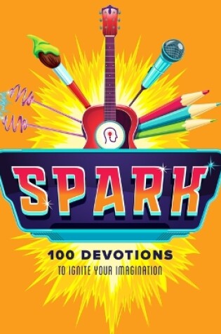 Cover of Spark