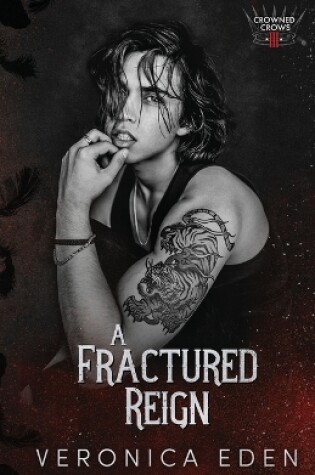 Cover of A Fractured Reign