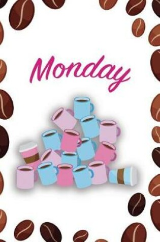 Cover of Monday