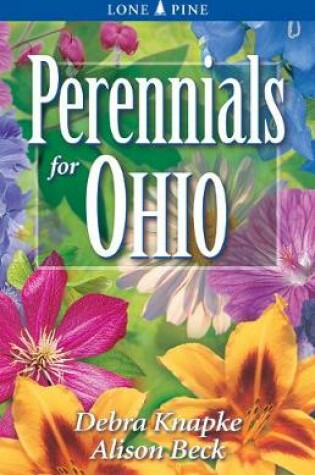 Cover of Perennials for Ohio