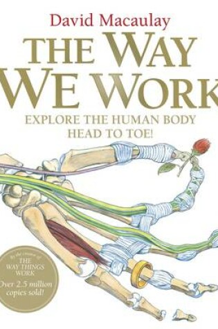 Cover of The Way We Work