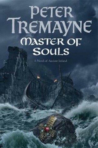 Cover of Master of Souls