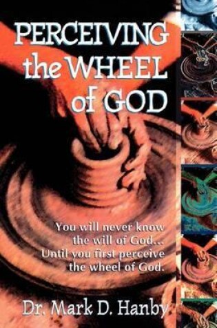 Cover of Perceiving the Wheel of God