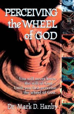 Book cover for Perceiving the Wheel of God