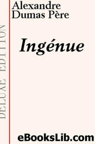 Cover of Inginue