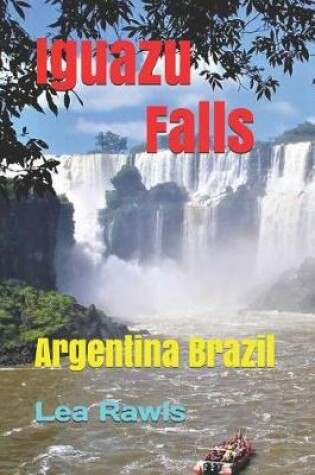 Cover of Iguazu Falls