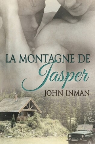 Cover of La Montagne de Jasper (Translation)