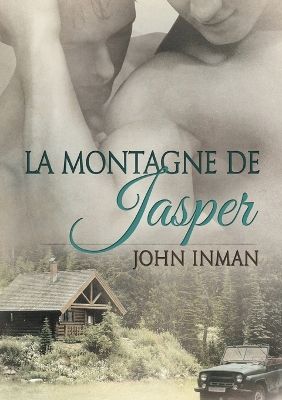 Book cover for La Montagne de Jasper (Translation)