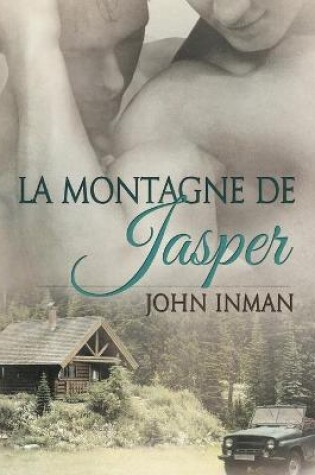 Cover of La Montagne de Jasper (Translation)