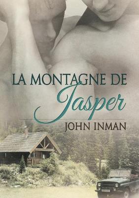 Book cover for La Montagne de Jasper (Translation)