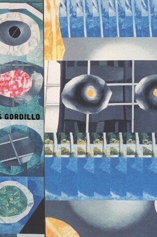 Cover of Luis Gordillo