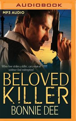 Book cover for Beloved Killer