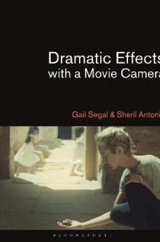 Cover of Dramatic Effects with a Movie Camera