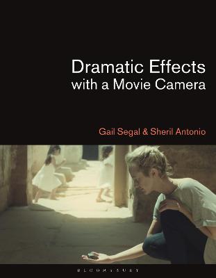 Book cover for Dramatic Effects with a Movie Camera