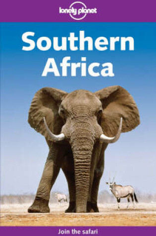 Cover of Southern Africa