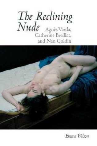 Cover of The Reclining Nude