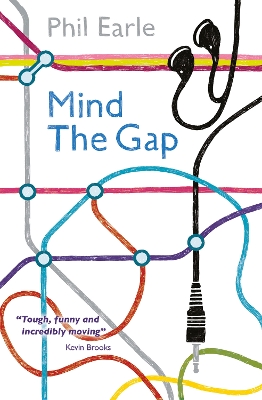 Cover of Mind the Gap