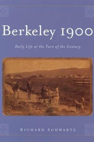 Cover of Berkeley 1900