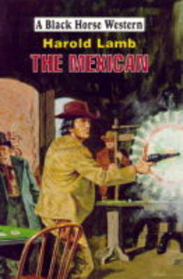 Cover of The Mexican
