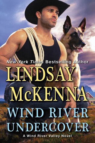 Cover of Wind River Undercover