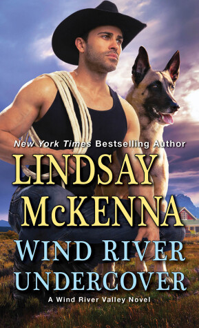 Cover of Wind River Undercover