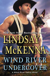 Book cover for Wind River Undercover