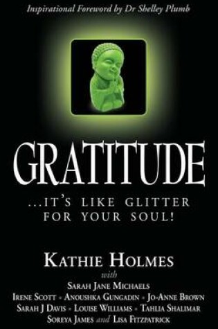 Cover of Gratitude