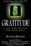 Book cover for Gratitude