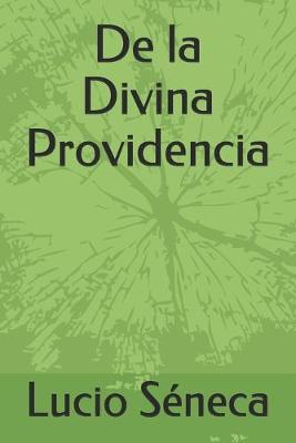 Book cover for De la Divina Providencia