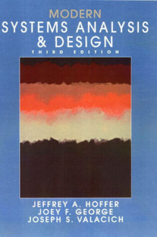 Cover of Value Pack: Modern System Analysis and Design