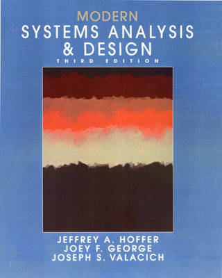 Book cover for Value Pack: Modern System Analysis and Design