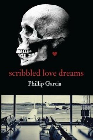 Cover of Scribbled Love Dreams