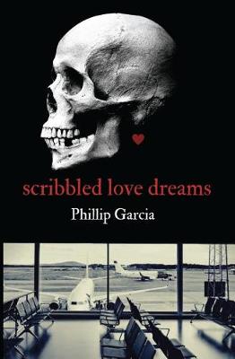 Book cover for Scribbled Love Dreams