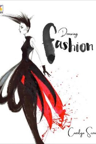 Cover of Drawing Fashion