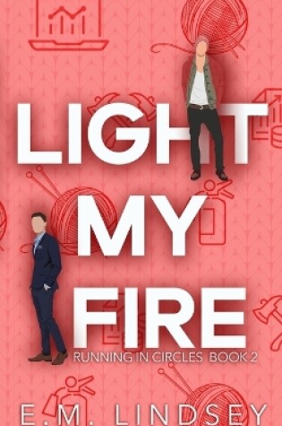 Cover of Light My Fire