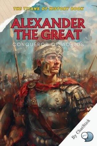 Cover of Alexander the Great