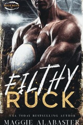 Cover of Filthy Ruck