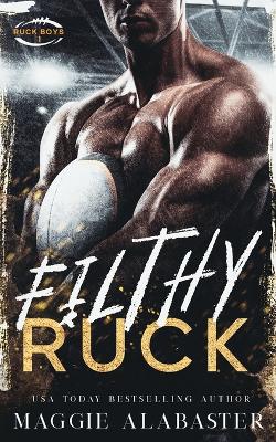 Cover of Filthy Ruck